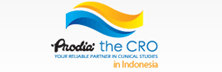 Prodia the CRO - Top Clinical Trial Services Companies in APAC Prodia the CRO