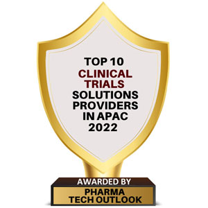 Top Clinical Trial Solutions Companies in APAC