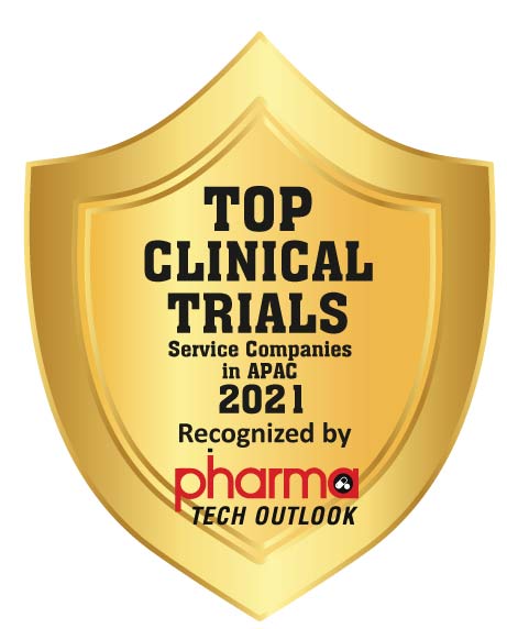 Top Clinical Trials Service Companies in APAC