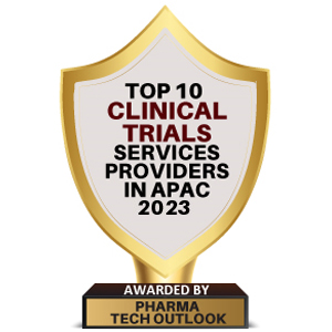 Top Clinical Trials Solutions Companies in APAC