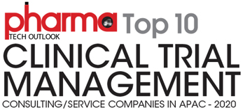 Top  Clinical Trial Management Consulting/Service Companies in APAC 